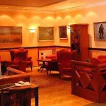 Turisthotell Hotel Oppdal
