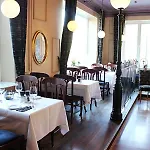 Turisthotell Hotel