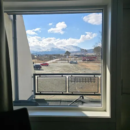 Turisthotell Oppdal