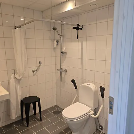 Hotell Turisthotell 3*