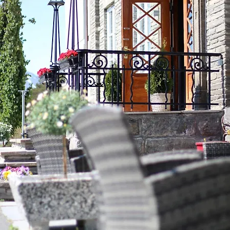 Turisthotell Oppdal