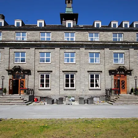 Hotell Turisthotell Oppdal