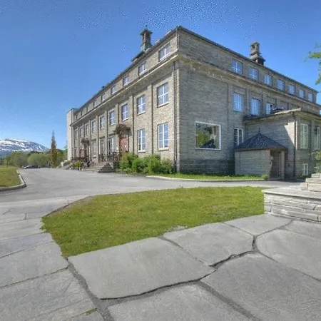 Turisthotell Ξενοδοχείο