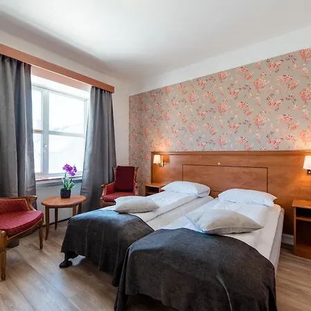 Hotel Turisthotell 3*