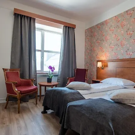 Turisthotell 3* Oppdal