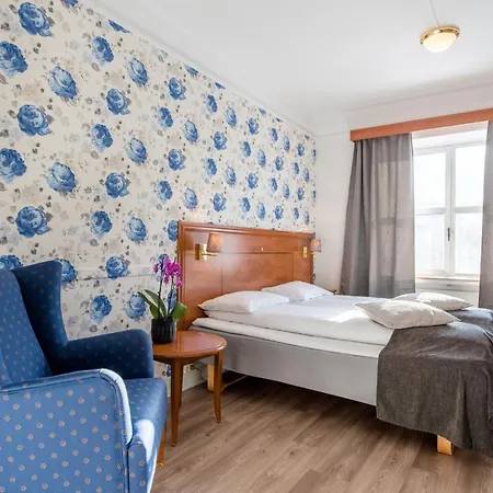 فندق Turisthotell