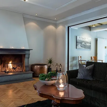 Turisthotell 3*