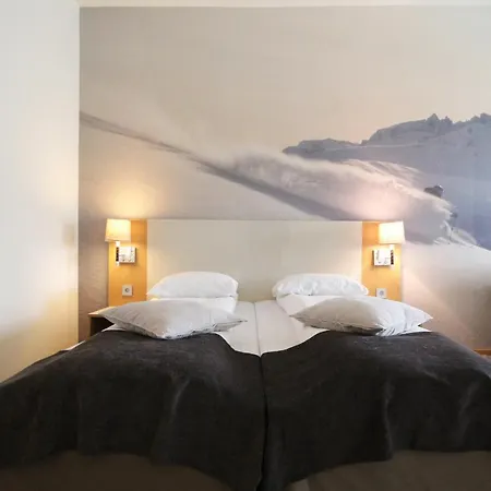 Hotel Turisthotell