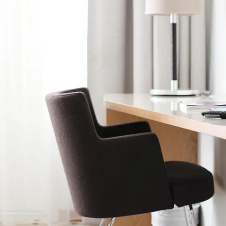 Turisthotell 3* أوبدال