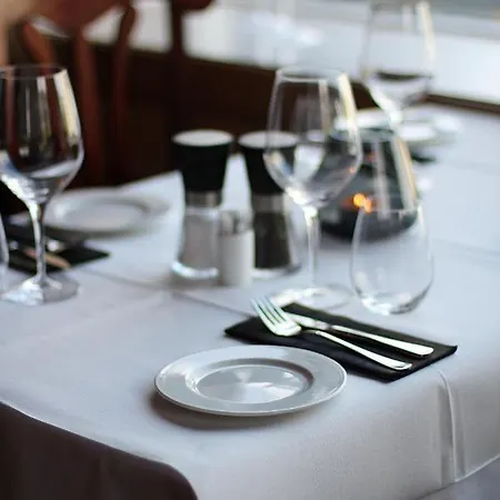 فندق Turisthotell