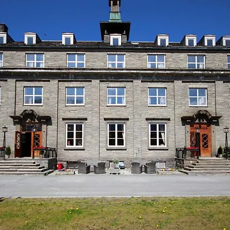 Hotel Turisthotell