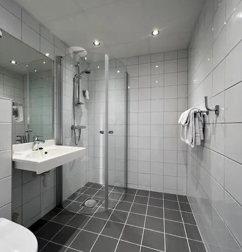 Turisthotell Hotel Oppdal