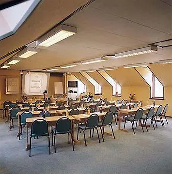 Turisthotell Hotel 3*