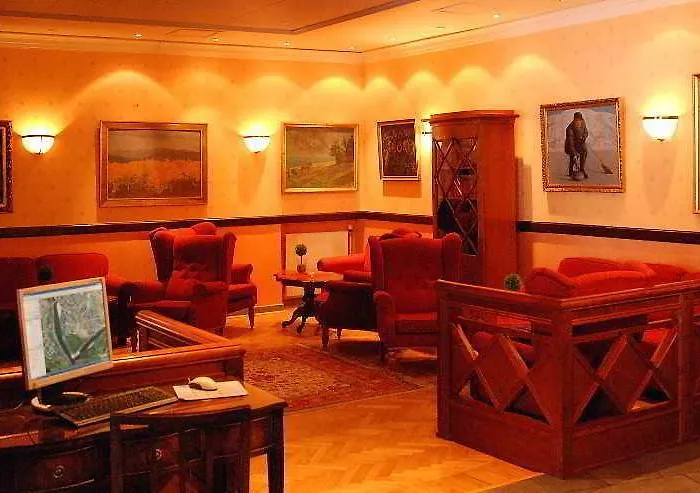 Turisthotell Hotel Oppdal