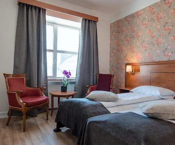 Turisthotell 3* Oppdal