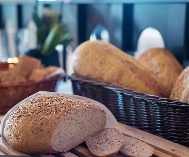 Hotel Turisthotell 3*