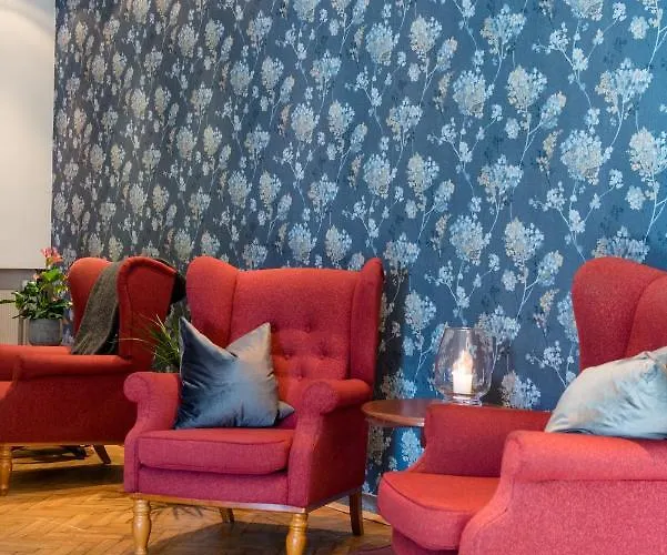 Turisthotell Hotel 3*