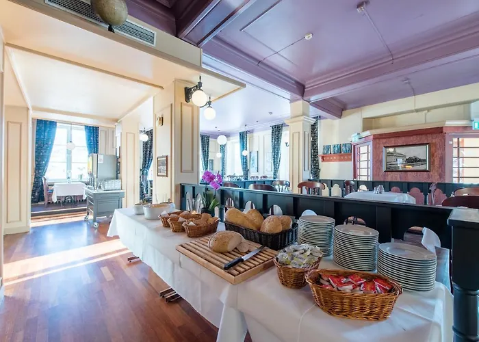 Turisthotell Hotel Oppdal