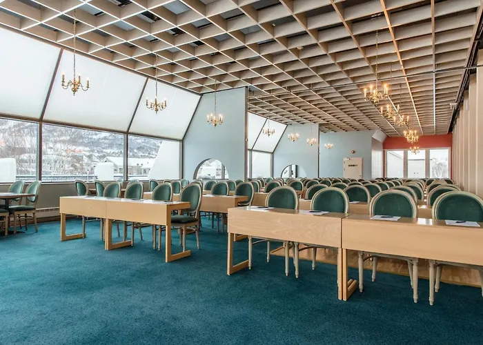 Turisthotell 3* Oppdal