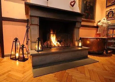 Turisthotell Hotel Oppdal