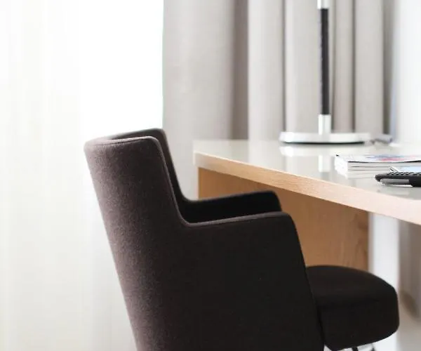 Turisthotell 3* Oppdal