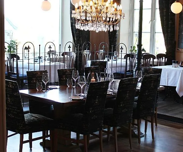 Turisthotell Hotel 3*