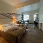 Отель Turisthotell Оппдал