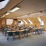 Turisthotell Отель 3*