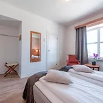 Turisthotell 3* Оппдал