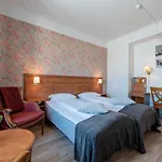 Turisthotell Отель
