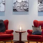 Turisthotell