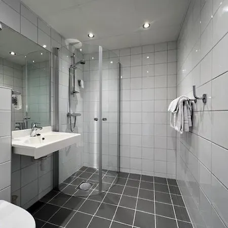 Turisthotell Hotell Oppdal