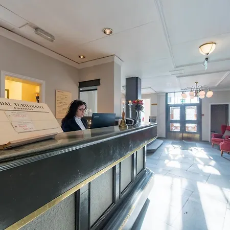 Turisthotell Hotell 3*