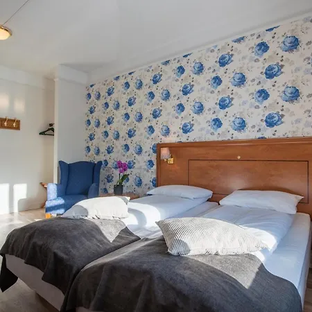 Hotell Turisthotell Oppdal