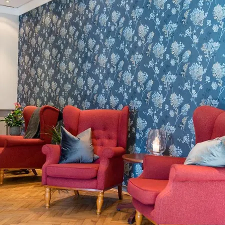 Turisthotell Hotell 3*